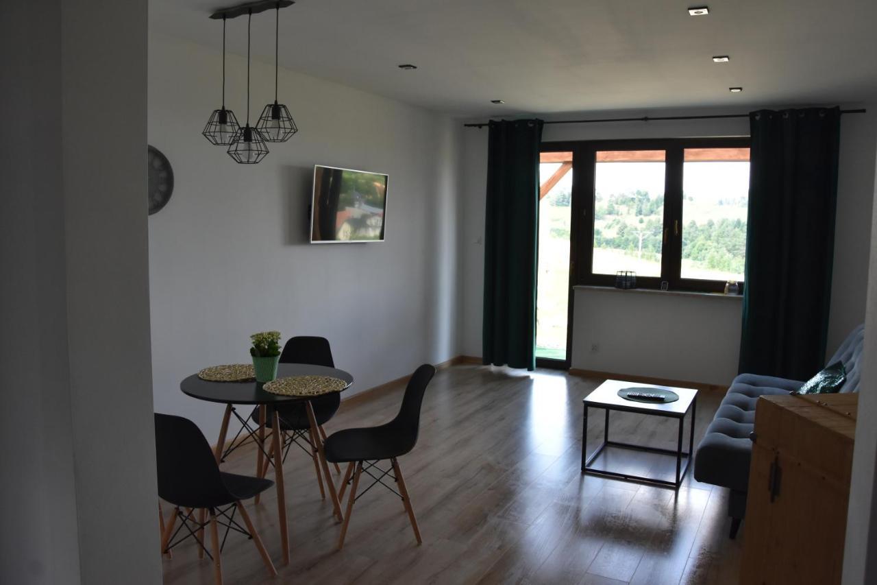 Zagroda Wataha 782 305 923 Apartment Polanczyk