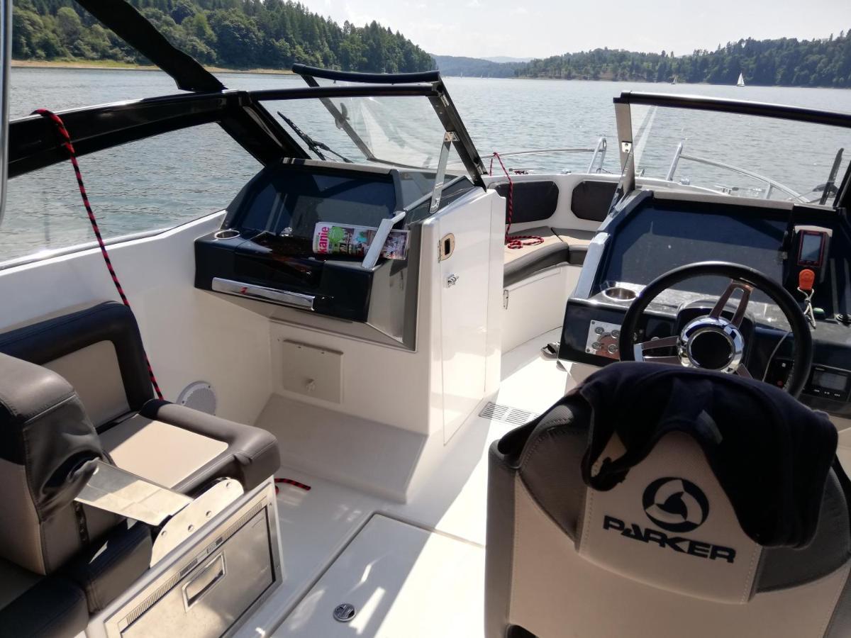 Zagroda Wataha 782 305 923 Polanczyk
