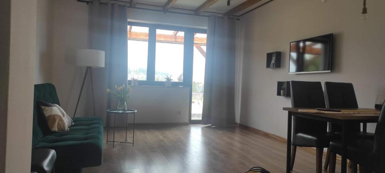 Apartment Zagroda Wataha 782 305 923 *