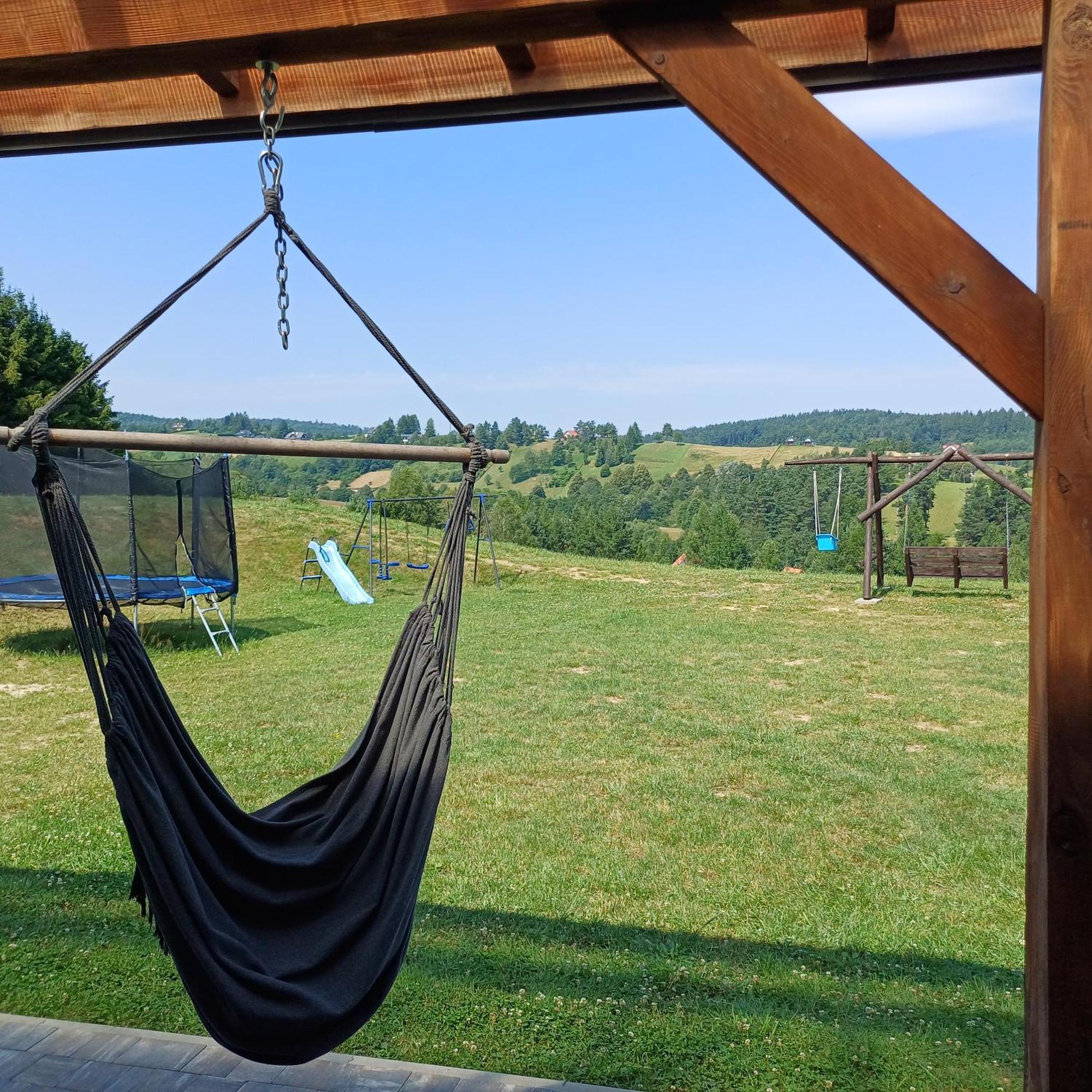 Apartment Zagroda Wataha 782 305 923 Polanczyk